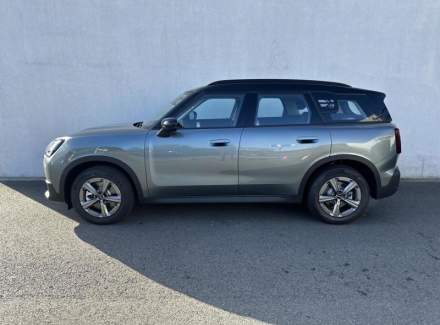 Mini - Countryman