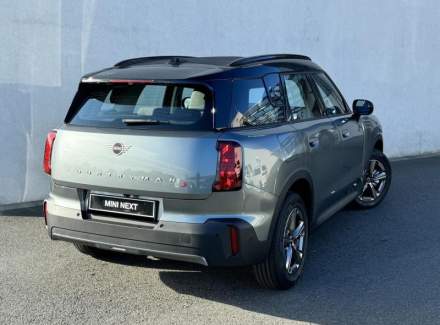 Mini - Countryman