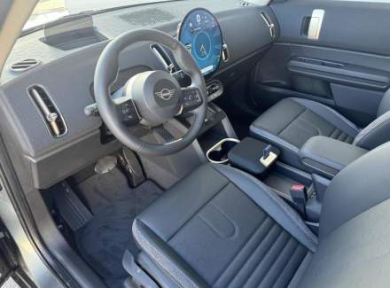 Mini - Countryman