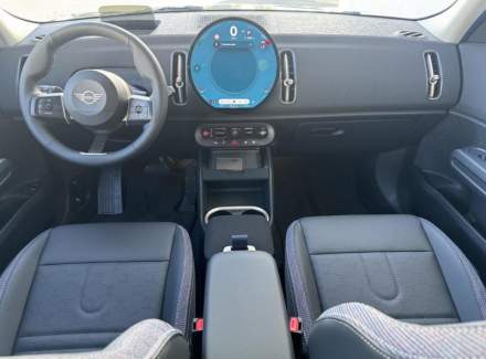 Mini - Countryman