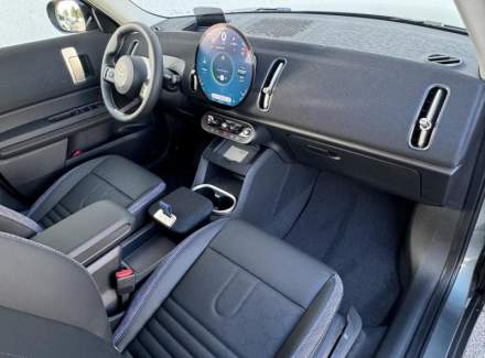 Mini - Countryman
