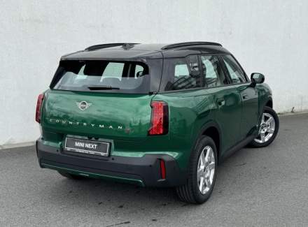 Mini - Countryman