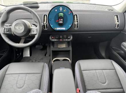 Mini - Countryman