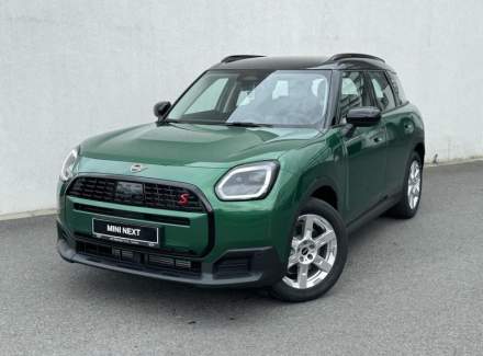 Mini - Countryman