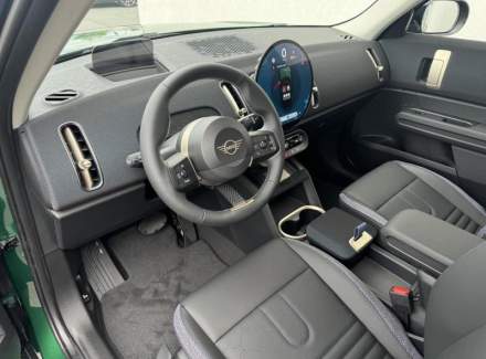 Mini - Countryman