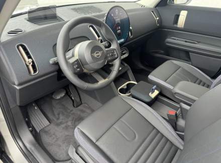 Mini - Countryman