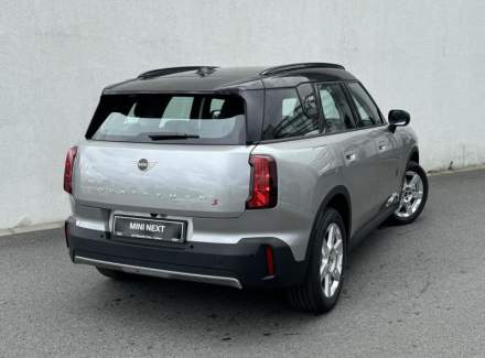 Mini - Countryman