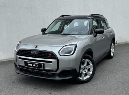 Mini - Countryman