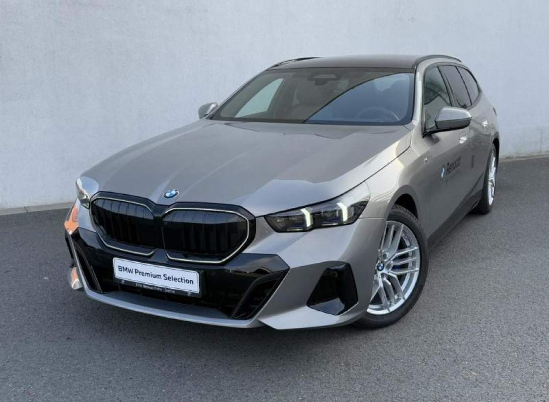 BMW - 5er
