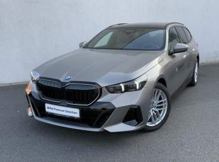 BMW - 5er