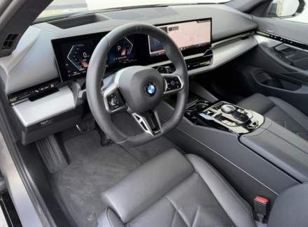 BMW - 5er