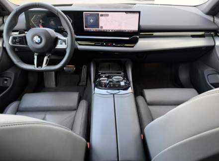 BMW - 5er