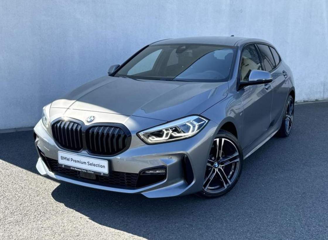 BMW - 1er