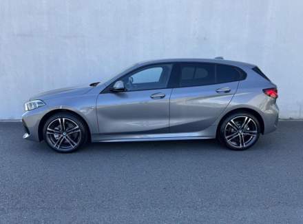 BMW - 1er