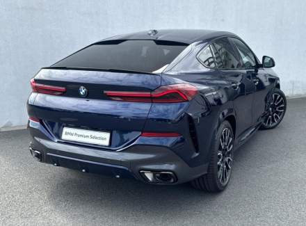 BMW - X6