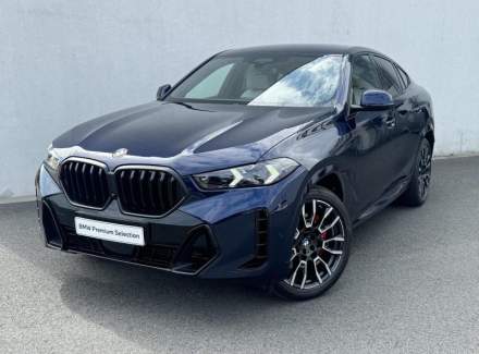 BMW - X6