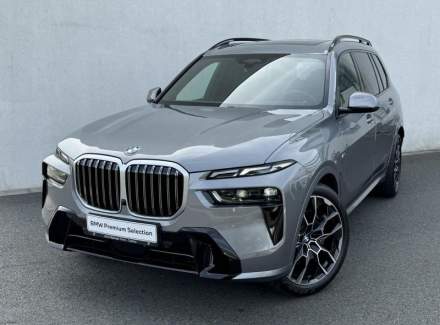BMW - X7