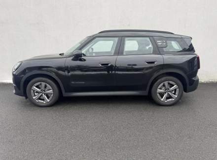 Mini - Countryman