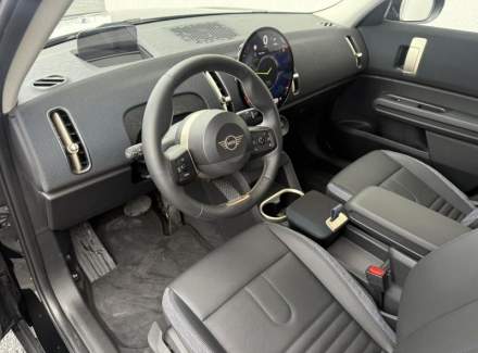 Mini - Countryman