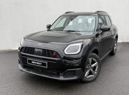 Mini - Countryman