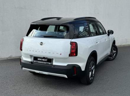 Mini - Countryman