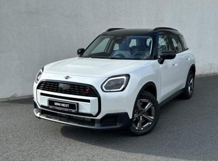 Mini - Countryman