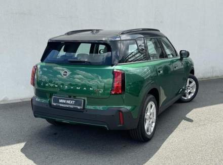 Mini - Countryman