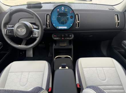 Mini - Countryman