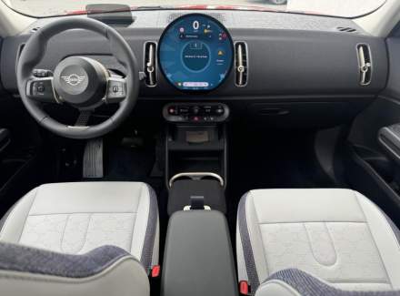 Mini - Countryman