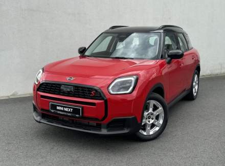 Mini - Countryman