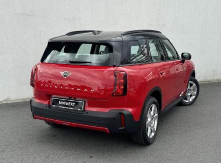 Mini - Countryman