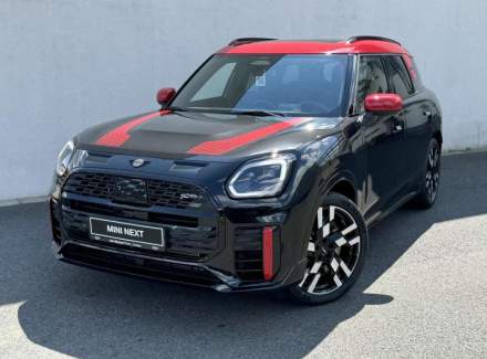 Mini - Countryman
