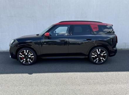 Mini - Countryman