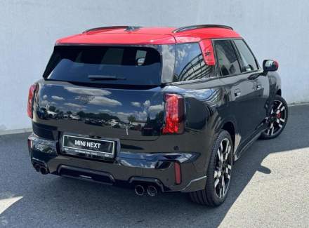 Mini - Countryman