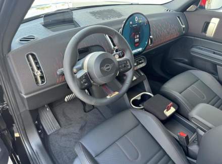 Mini - Countryman