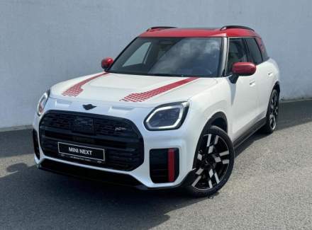 Mini - Countryman