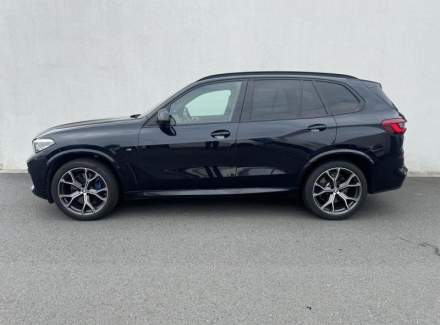 BMW - X5