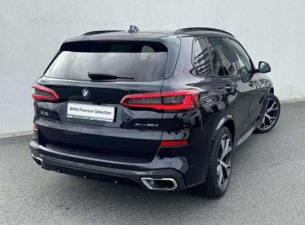 BMW - X5