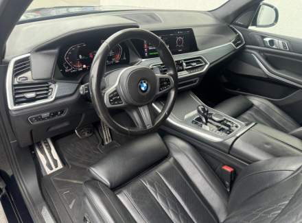 BMW - X5