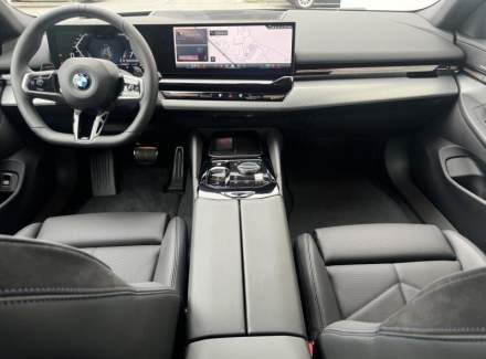 BMW - 5er