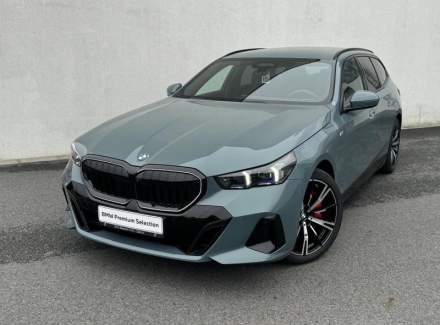 BMW - 5er