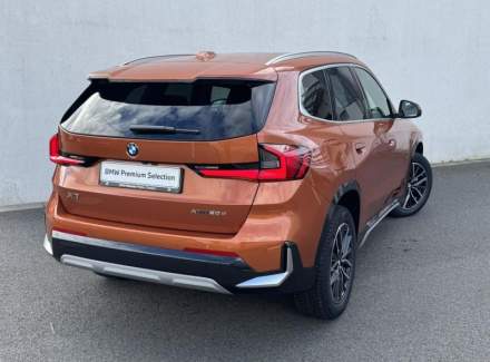BMW - X1