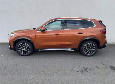 BMW - X1
