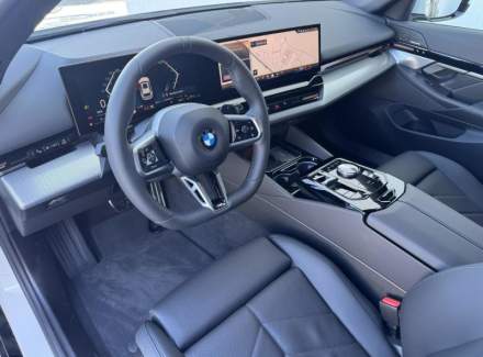 BMW - 5er