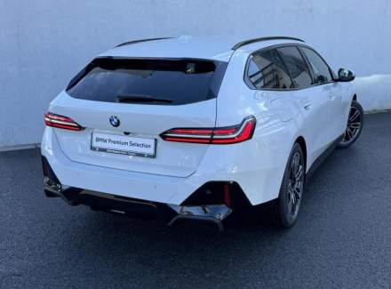BMW - 5er