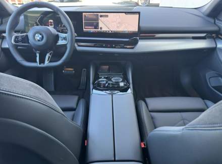 BMW - 5er