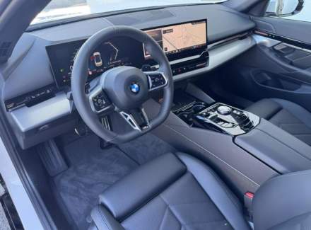 BMW - 5er
