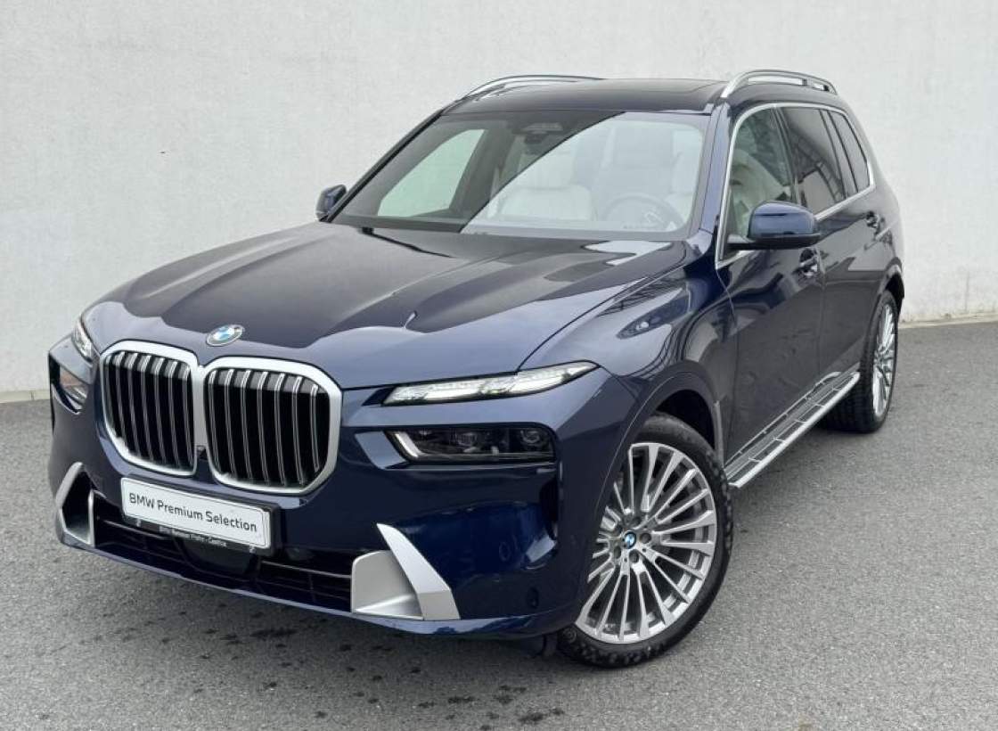 BMW - X7
