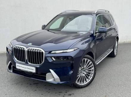 BMW - X7