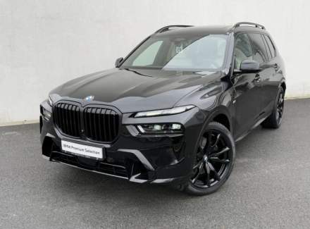 BMW - X7